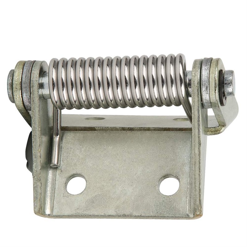 Industry Truck Hinge Heavy Duty Stainless Steel Material for Manufacturers