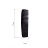 12 Pieces Quality Pocket Hair Comb & Mustache Combs for