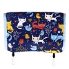 Warm Bird Nest Soft Thickened Foldable Bird Hanging Bed Toy