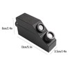 Refractometer, Jewelry Refractometer Meter Testing Identification Tool Professional Gemological Refractometer