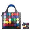 Rookie Folding Eco Bag Paul Gans Untitled Dot Grocery Bag