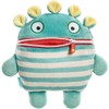 Schmidt Spiele Sorgenfresser 42322 Schnulli, Sorgenfresser klein, 24 cm, Plüsch