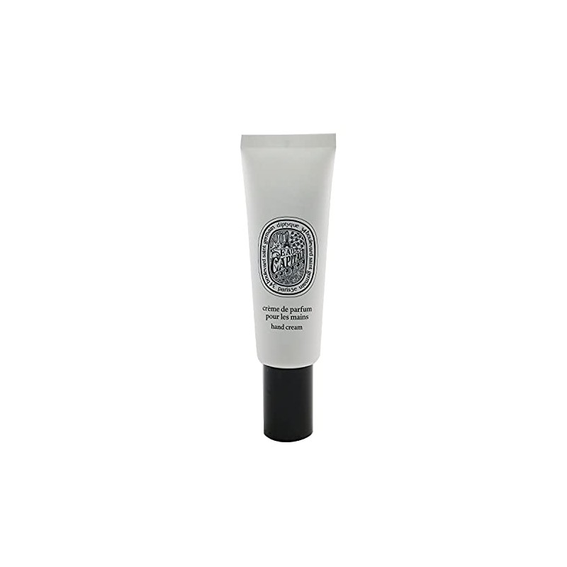 Deeptic Hand Cream_1.5 fl oz (45 ml) / Hand Cream
