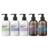 Aloe Body Lotion. Crema hidratante para nutrir y cuidar la