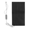 Temperature Regulating Heating Pad 4 Gear USB Power Waterproof Electric