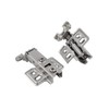 LOOTICH 95 Degree Full Overlay Hinge for Aluminum Framed Doors