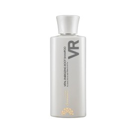 Mucota [무코타] 샤멘느 VR 샴푸 250ml (저자극 두피,멘톨성분) Mucota Chamene VR Shampoo 250ml (Low-Irritation Scalp, Menthol Ingredient)