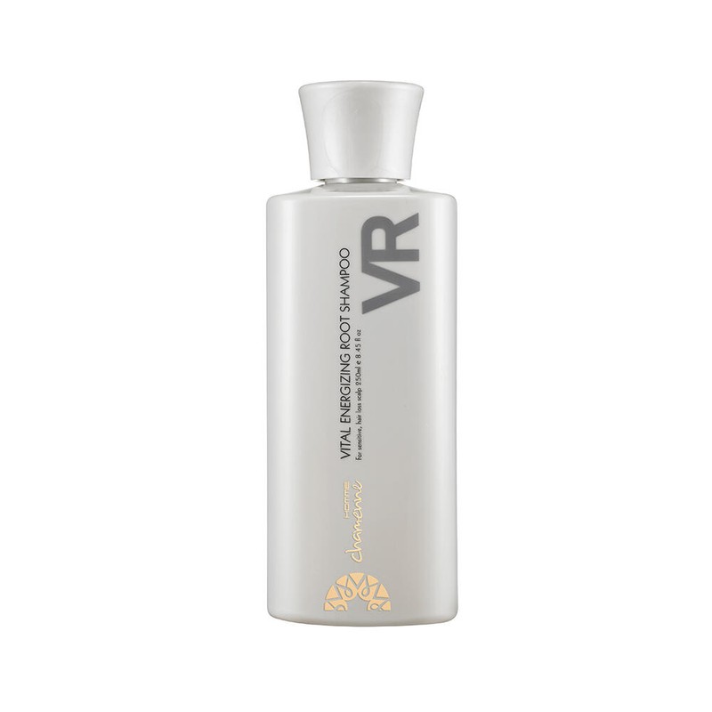 Mucota [무코타] 샤멘느 VR 샴푸 250ml (저자극 두피,멘톨성분) Mucota Chamene