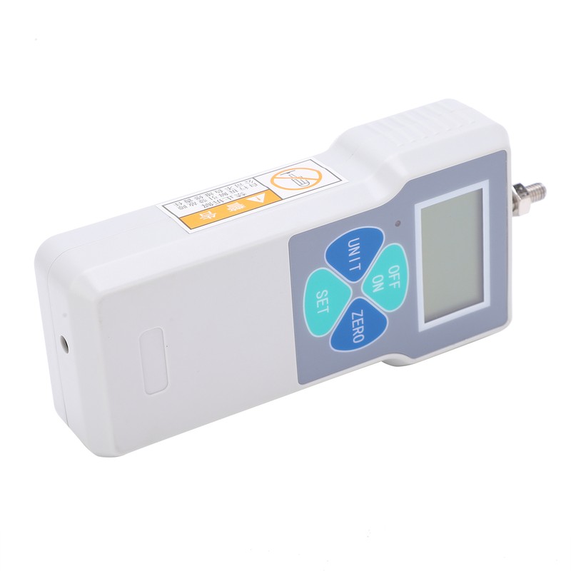 GY‑15 φ11.1mm Digital Fruit Hardness Tester Adjustable Portable Fruit Hardness