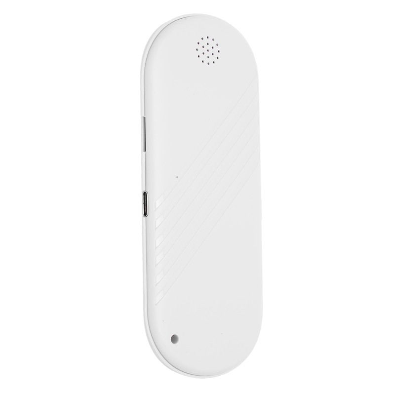 Under Pillow Speaker Multifunction Stereo Deep Bass Mini Bluetooth Conduction