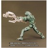 PM Officesade Plastic Model PP069 PlasactOption Series 09 Blaze Guns