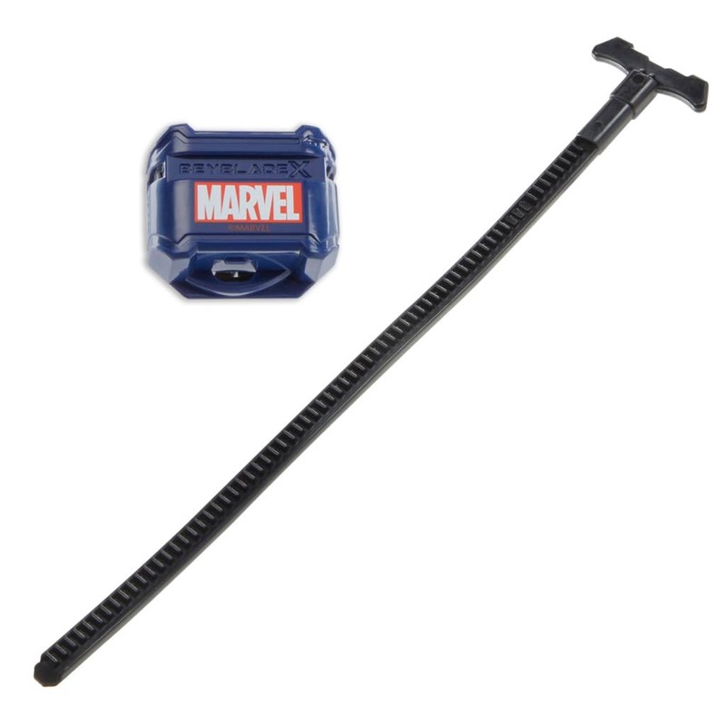 BEY GEN 4 Exclusive TOP Pack MVL 1