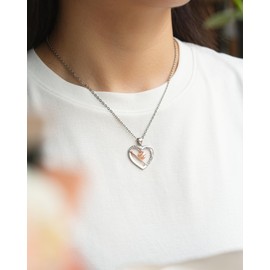 JOGDIAM Softball Accessories for Girls, Softball Necklace Gifts Christmas Gifts for Teen Girls Daughter Granddaughter