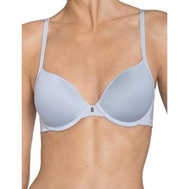 Triumph Women's Body Make-Up Essent WHP Bra, Pink (BABY'S CHEEK), 70D