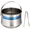 Puppy Stamp K jumbo aisupe-ru 3.5l (with tongs) Small