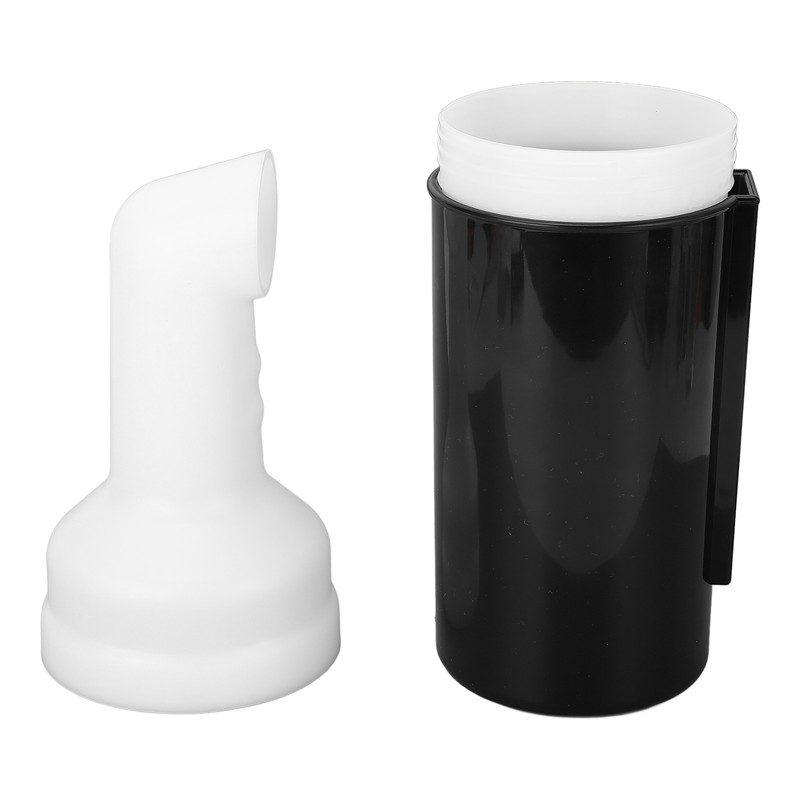 Cart Sand Bottle Universal Kit Portable Large Capacity with Holder