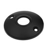 Prime-Line E 28328 Passage Door Latch Set, Glass Knob with