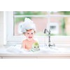 Clementoni 59233 Baby Clementoni - Baby Octopus, Cute Bath Toy