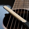 Guitar Bow, 2-in-1 for Guitar, Create Cello and Violin-Like Sounds,