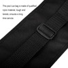 Tiiyee Pool Cue Case 3/4 Snooker Bag, Lightweight Anti Dust