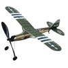 Ikeda Kogyosha 000056640 Piper J-3 Cub Model Airplane Aviator Toy