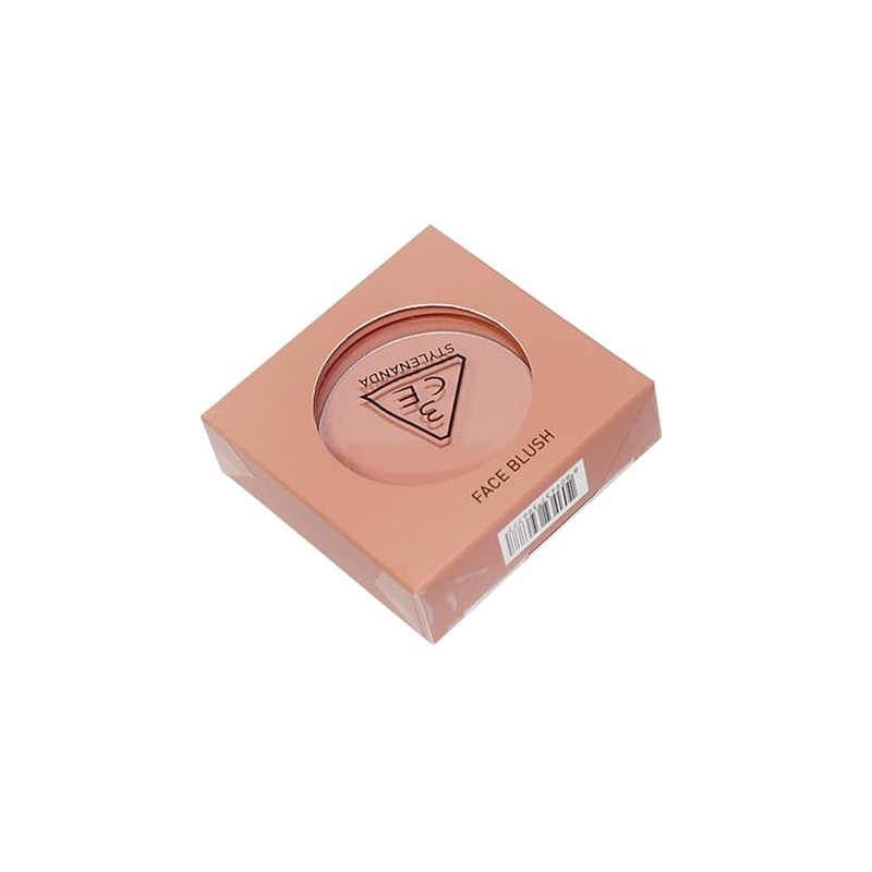 3CE [3CE] Mood Recipe Face Blush 4g (# Rose Beige)