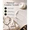 Retinol Body Lotion, Niacinamide & Ceramides for Smooth Firm Skin.L