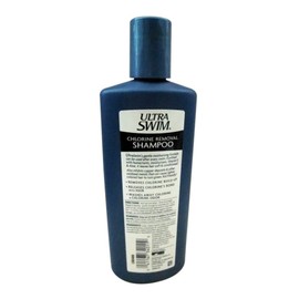 UltraSwim Chlorine Removal Shampoo, Moisturizing Formula 7 oz (Pack of 3)