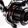 Sonik SKS Black Surf 8000 Sea Reel - SKSBLK8000