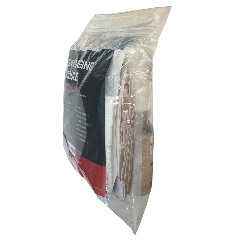 BANDAGING MODULE - TACTICAL