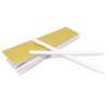 Honbay 100PCS Disposable Perfume Test Strips Classic Style Essential Oils