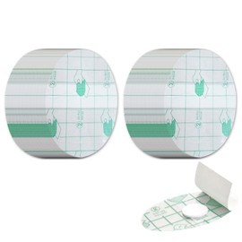 60 Pcs Ear Covers for Shower,Waterproof Ear Stickers Protectors for Shower,Protection for Swimming,Universal Size for Adults/Kids/Children/Baby,for Showers/Surfing/Snorkeling/Other Water Sports