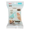 GEX Gex Harmony Cleaning Tissues, Deodorizing, Antibacterial + Antistatic Ingredients,