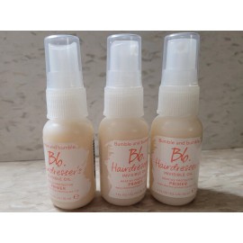 Bumble and bumble 3 Bumble and Bumble Bb Hairdresser's Invisible Oil Primer - 1oz / 30ml Each NWOB