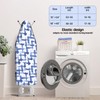 Ironing Board Cover and pad - 15 x 54 Thick