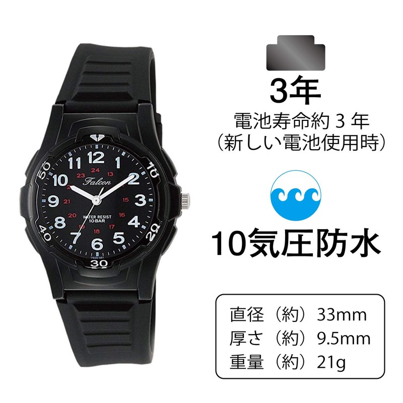 VS06*, all black