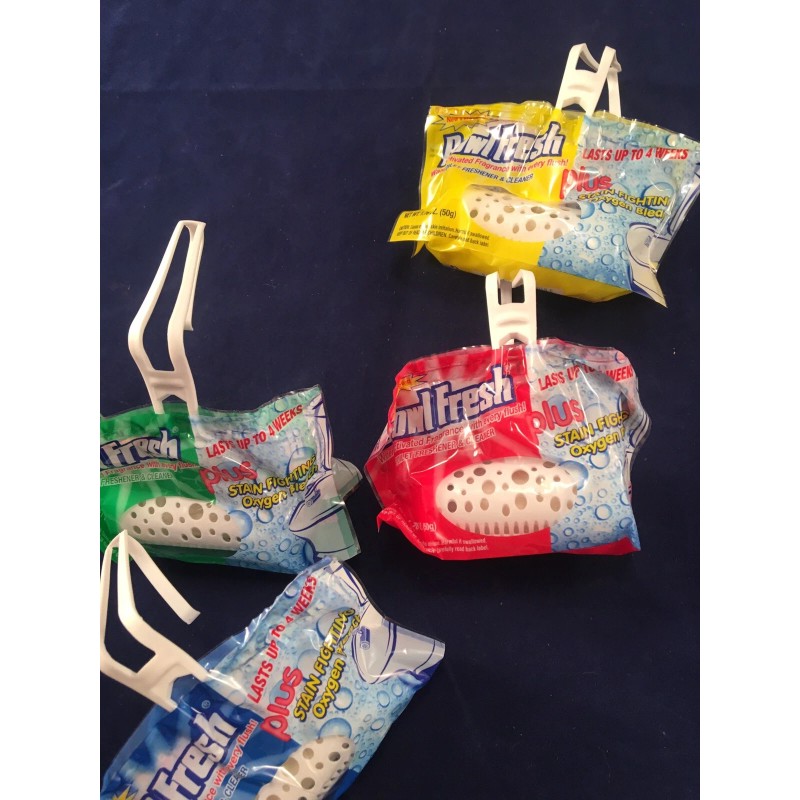 Willert Home #310 1.76OZ Bowl Fresh Plus Stain/oxygen Lot of