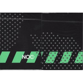 HOPC NOC Sport Playing Cards USPCC (Green)