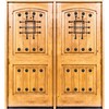 12 PCS Magnetic Garage Door Clavos- Decorative Hardware for House