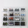 M Living Shoe Carry Premium Shoe Storage Shoe Organizer Organizer
