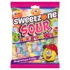 Sweetzone Sour Fruit Chews 180g (1)