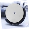 NOLITOY 4Pcs Polishing Pads Grit Wet Dry Grinding Discs for