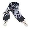 Brise Bag Strap for Men and Women, 5 cm Wide