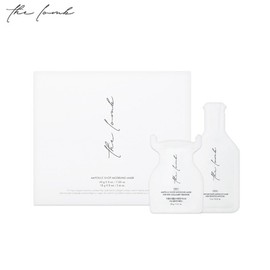 THE LOMB Ampoule Shot Modeling Mask 55g*5ea