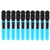 Hairdressing Clip For Women, Plastic Clamp Hair Styling Non Slip