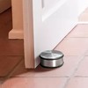 1kg Stainless Steel Door Stopper – Heavy-Duty Floor Mount with