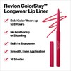 Revlon ColorStay Lipliner, Ruby