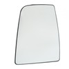 Side Heated Mirror Glass Door Wing Outside Rear View Mirror