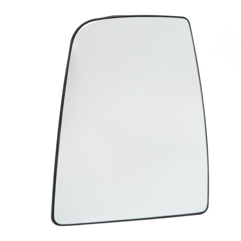 Side Heated Mirror Glass Door Wing Outside Rear View Mirror