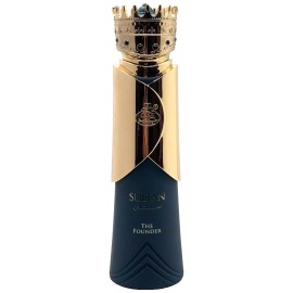 Fragrance World Perfumes SULTAN THE FOUNDER By FRAGRANCE WORLD EAU DE PARFUM SPRAY UNISEX 2.7 Oz / 80 ml